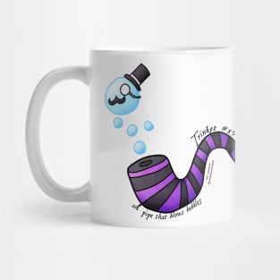 Trinket #19 Mug